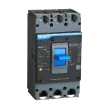 Авт. выкл. NXM-630S/3Р 400A 50кА (R)