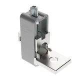 Коннектор Morek OL300-2 для присоеднинения Al и Cu проводников 2x185_300mm² к плоским шинам, Al/Cu 800/800A, 690V