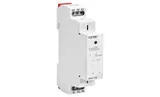Реле промежуточное модульное GR8-116-230, 1CO, 16A(250VAC/24VDC), 230VAC/24VAC/DC, LED, 1M