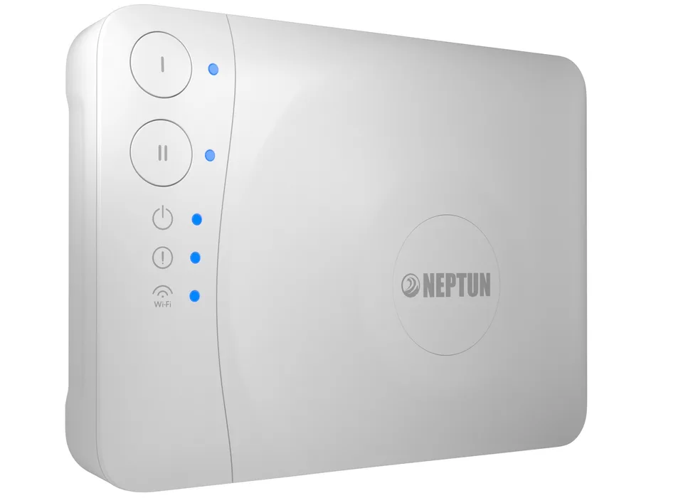 Модуль управления Neptun Smart+ TUYA