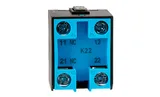 Блок контактов, 2NC, 3A 240V AC-15, для L1/L2/L3/L5/L51/L52/L53/L54
