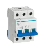 Выключатель нагрузки NH4 3P 80A (DB) (R)