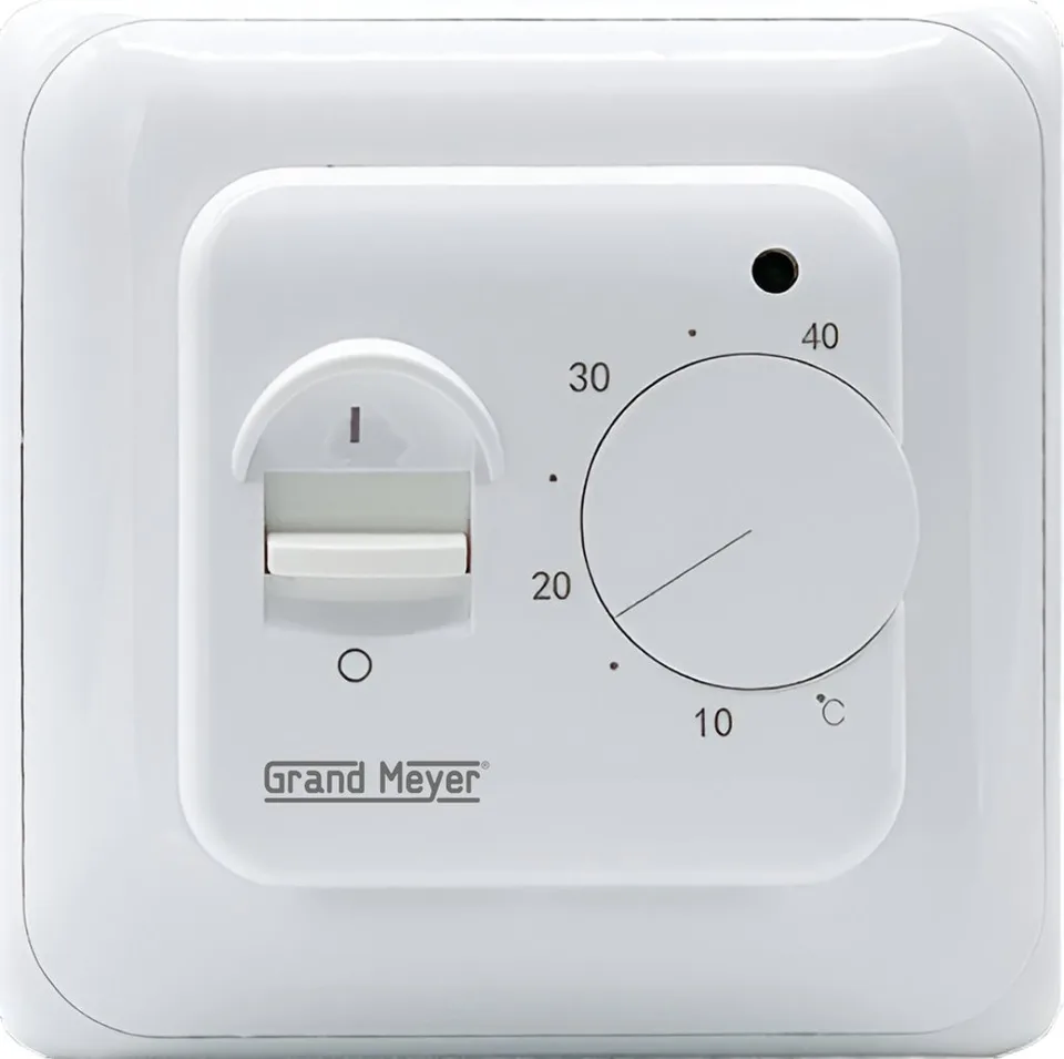 Терморегулятор Grand Meyer MST-1
