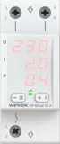 Многофункциональное реле Welrok VIP-63 red