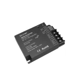 RF контроллер , напряжение питания 12-24V, 1х20А, выходная мощность 1×(240-480)W, Push-Dim, 0/1-10V