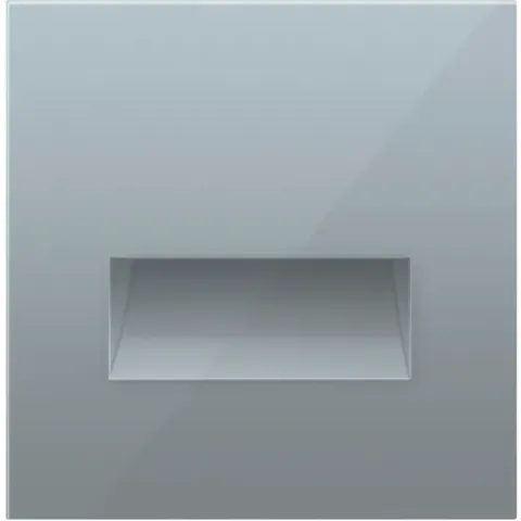 Накладка для светильника Step Light DA976Base, алюминий, серия R98