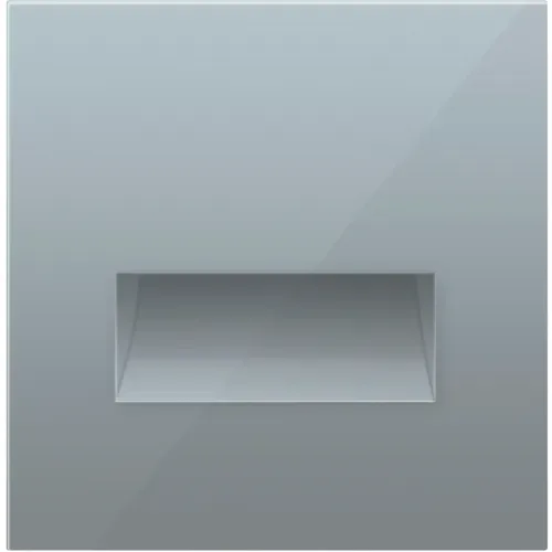 Накладка для светильника Step Light DA976Base, алюминий, серия R98