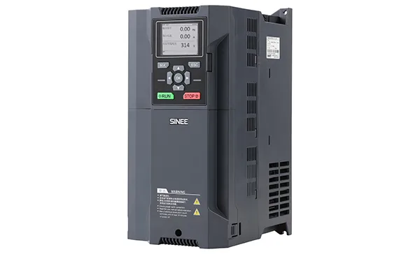 Преобразователь частоты EM760-018G/022P-3B, 400VAC, 38/44A, 18.5/22kW, IP21, корп.A3