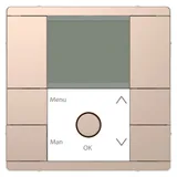 Модуль управления Schneider Electric D-Life, PlusLink центральная плата таймера с дисплеем шампань, SD