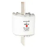 Плавкая вставка NH, габарит 4a, 1000A, AC500V, тип gG
