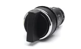 Переключатель MB, 0-I, фиксация, 1NO, 3A 230V AC15, 22mm, IP50