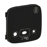Valena Allure - Лицевая панель для модуля Bluetooth, антрацит