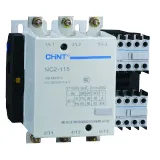 Контактор NC2-115 115A 400В/АС3 50Гц (R)