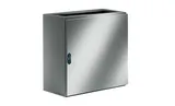 Основание AE пульта управления, 600x770x400мм (ШxВxГ), RAL7035, IP55