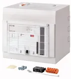 Привод моторный NZM4-XR208-240AC, 208_240V50/60Hz, закр./откр. 60_100ms/300_3000ms, с возм. cинхронизации, для NZM4, N4, LZM4, LN4