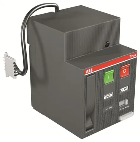 Моторный привод MOE 220...250VAC/DC для T6, 150Вт, >3сек