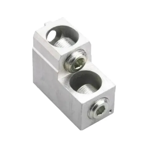 Клеммы для 2 кабель 2X240 ,NM8-400/630 (CHINT)