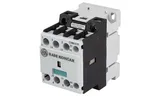 Контактор CNN 9 01 220/230V 50Hz, 3P, 9A/(25A по AC-1), 4.5kW(400VAC), 220/230VAC, 1NC