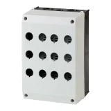 M22-I12, Корпус для поверхн.монт.