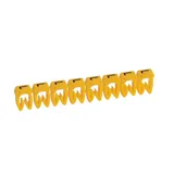 Маркер CAB3 d=1.5-2.5mm - "L" (упак.300 шт)