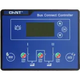 Контроллер АВР NZQ7C, LCD, RS-485