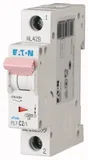 Авт. выключатель PL7-C2/1, 1P, 2A, хар-ка C, 10kA, 1M