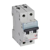 Авт. выключатель TX3, 2P, 32A, хар-ка C, 6kA, 2M