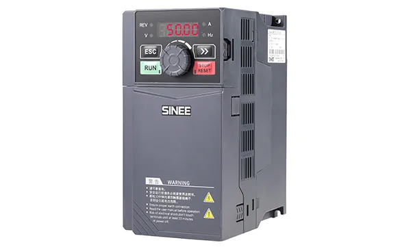 Преобразователь частоты EM730-4R0-3B, 400VAC, 9.4A, 4.0kW, IP20, корп.A1