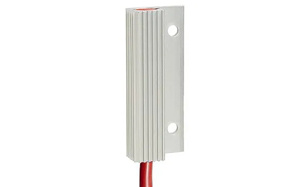 Нагреватель RC 016 10W полупроводниковый в алюм. корпусе с кабелем, 120-260VAC