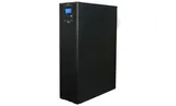 ИБП Kehua Myria Series, 40kVA/40kW, тачскрин дисплей, без АКБ, коннекторы для подключения внутренних АКБ 2х32х9Ah/12V