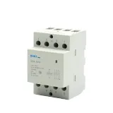 Контактор модульный NCH8-40/40 40A 4НО AC24В, 50Гц (R)