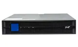 ИБП Kehua KR-RM Li, 3000VA/3000W, RT 2U, ЖК-дисплей, со встроенной литиевой батареей 72Vdc, время резервирования 11 минут, 6×IEC320 C13, 1×IEC320 C19