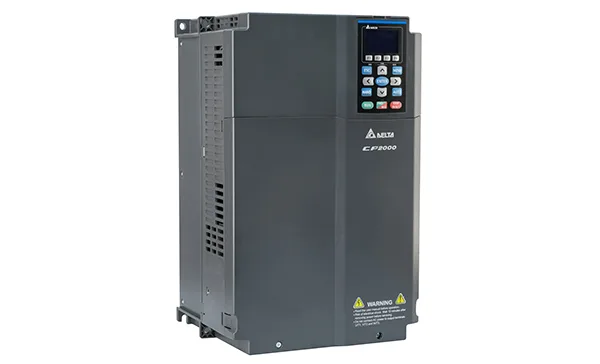 Преобразователь частоты CP2000, 400VAC, 22kW, 45A, IP20, корп.C