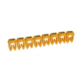 Маркер CAB3 d=0.5-1.5mm - "R" (упак.300 шт)