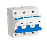 Авт. выкл.NXB-125 3P 125А 10kA х-ка D (R)