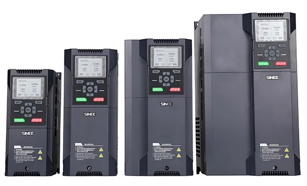 Преобразователь частоты EM760-018G/022P-3B, 400VAC, 38/44A, 18.5/22kW, IP21, корп.A3