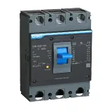 Авт. выкл. NXM-1600S/3Р 1250A 50кА с регулир. расцепителем (R)