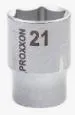 Торцевая головка 1/2", 11 мм PROXXON