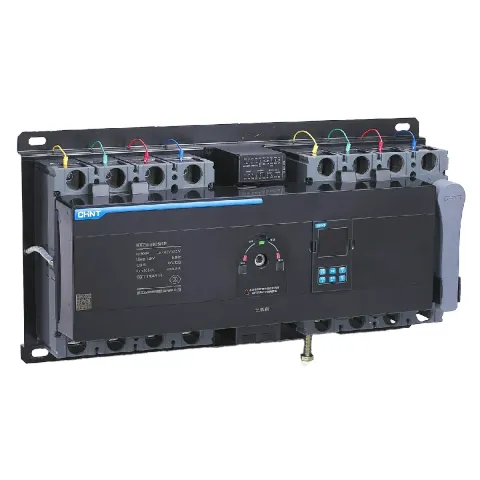 Устройство автоматического ввода резерва NXZM-800S/4B 630A