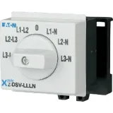 Z-DSV-LLLN, Поворотный переключатель