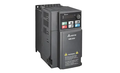 Преобразователь частоты ME300, 1ф вход / 3ф выход, 230VAC, 2.2/3.0kW, 11/12.5A, ЭМС С2, IP20, корп.C