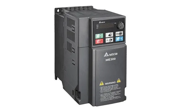 Преобразователь частоты ME300, 1ф вход / 3ф выход, 230VAC, 1.5kW, 7.5/8.5A, ЭМС С2, IP20, корп.C