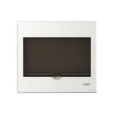 Корпус пластиковый NEX5-C10900M IP30 9 мод. 1 ряд. навесной (R)