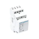 Контактор модульный NCH8-25/22 25A 2НЗ+2НО AC220/230В, 50Гц (R)