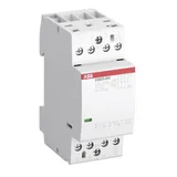 Контактор модульный ESB25-04N-06, 25A, 4NC, 230_240VAC/DC, 2M
