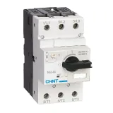 Авт. выкл. защиты двигателя NS2-80 63-80A с поворотной ручкой (R)