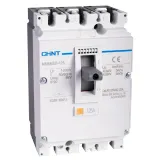 Выключатель-разъединитель NM8NSD-250 DC 4P (R)