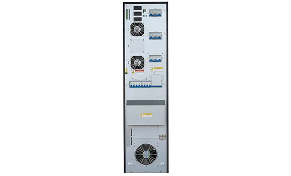ИБП Kehua Myria Series T, 30kVA/30kW, тачскрин дисплей, без АКБ, с выходным трансформатором