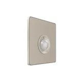 Датчик движения Systeme Electric Infinity, скрытой установки 100Вт (230В), Песчаный берег