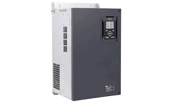 Преобразователь частоты EM760-055G/075P-3, 400VAC, 110/145A, 55/75kW, IP21, корп.B1